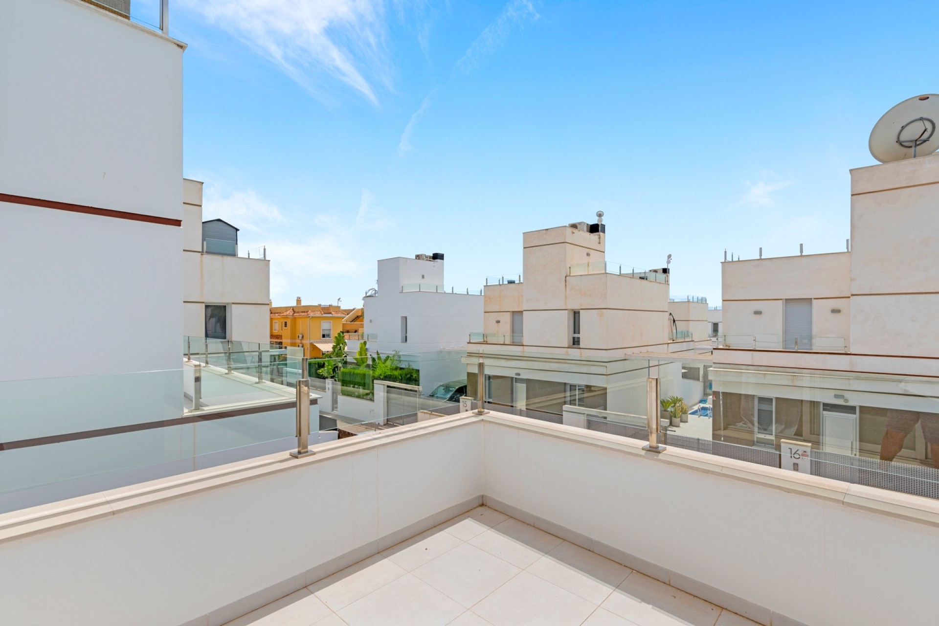 Prodej - Villa - Ciudad Quesada - Rojales - Rojales