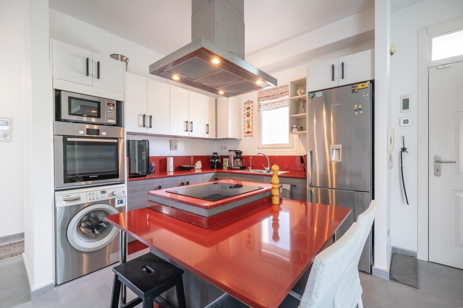 Prodej - Villa - Ciudad Quesada - Rojales - Rojales