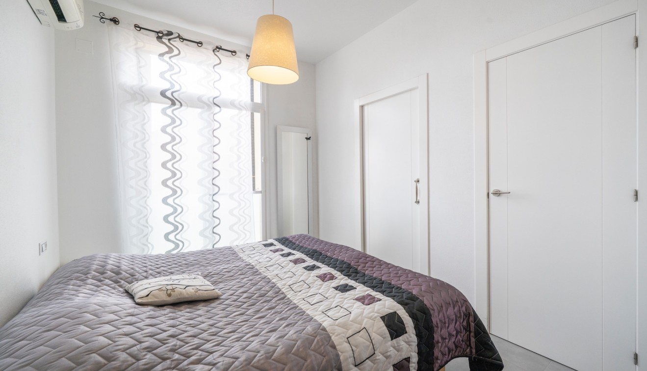 Prodej - Villa - Ciudad Quesada - Rojales - Rojales