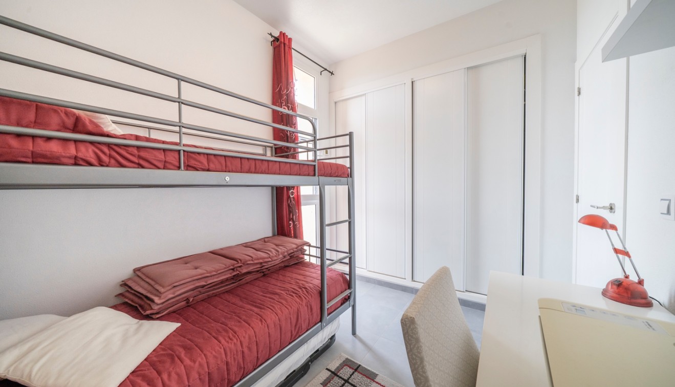 Prodej - Villa - Ciudad Quesada - Rojales - Rojales