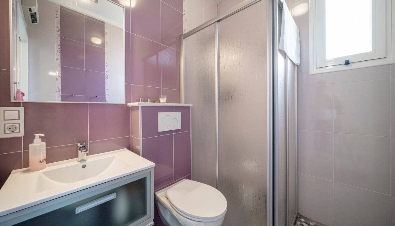 Prodej - Villa - Ciudad Quesada - Rojales - Rojales