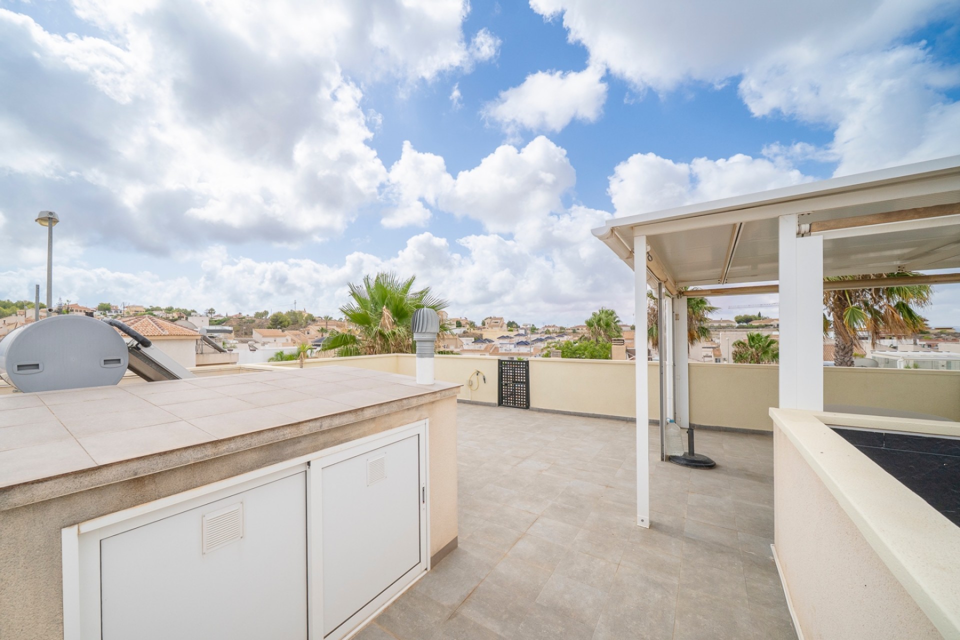 Prodej - Villa - Ciudad Quesada - Rojales - Rojales