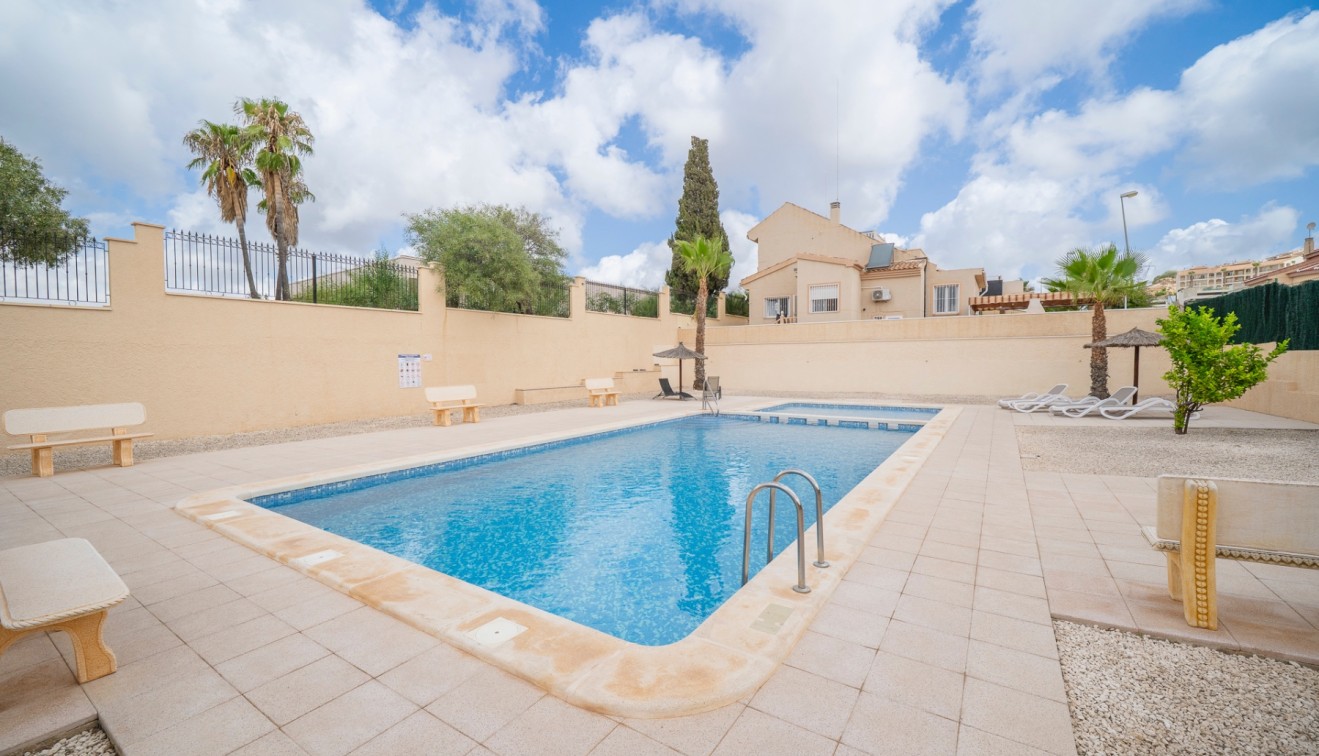 Prodej - Villa - Ciudad Quesada - Rojales - Rojales