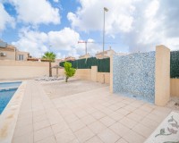 Prodej - Villa - Ciudad Quesada - Rojales - Rojales