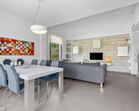 Prodej - Villa - Ciudad Quesada - Rojales - Rojales