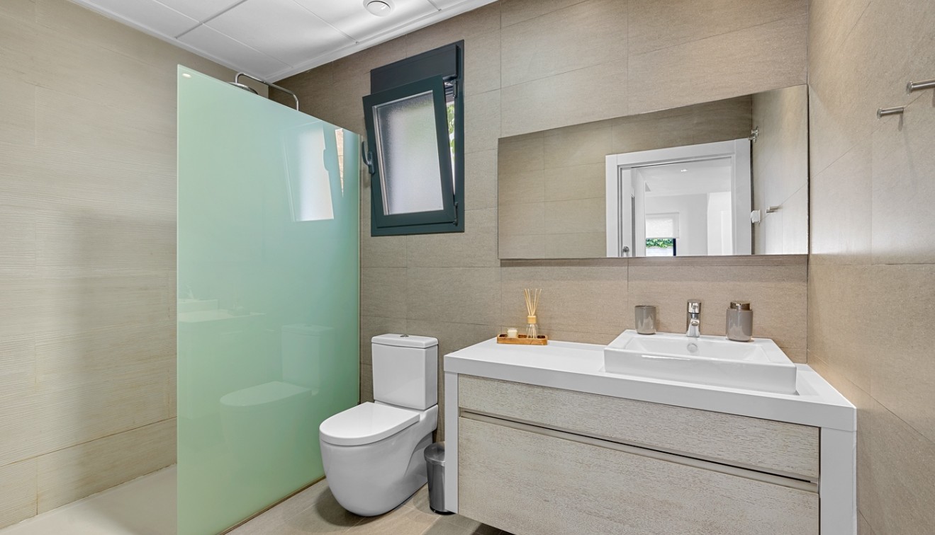 Prodej - Villa - Ciudad Quesada - Rojales - Rojales