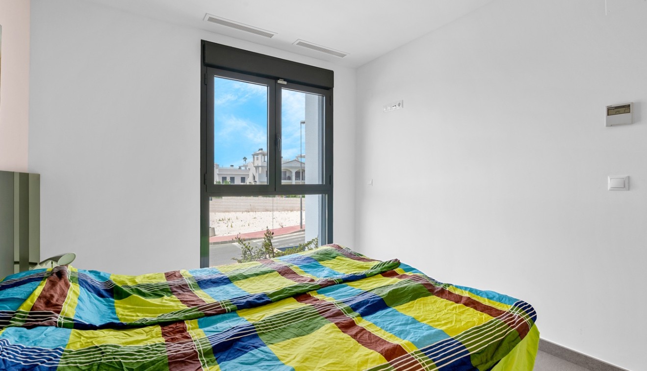 Prodej - Villa - Ciudad Quesada - Rojales - Rojales