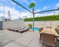 Prodej - Villa - Ciudad Quesada - Rojales - Rojales