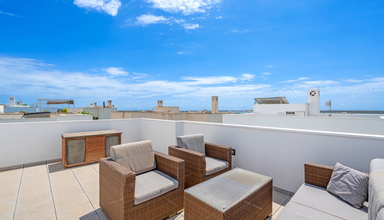 Prodej - Villa - Ciudad Quesada - Rojales - Rojales