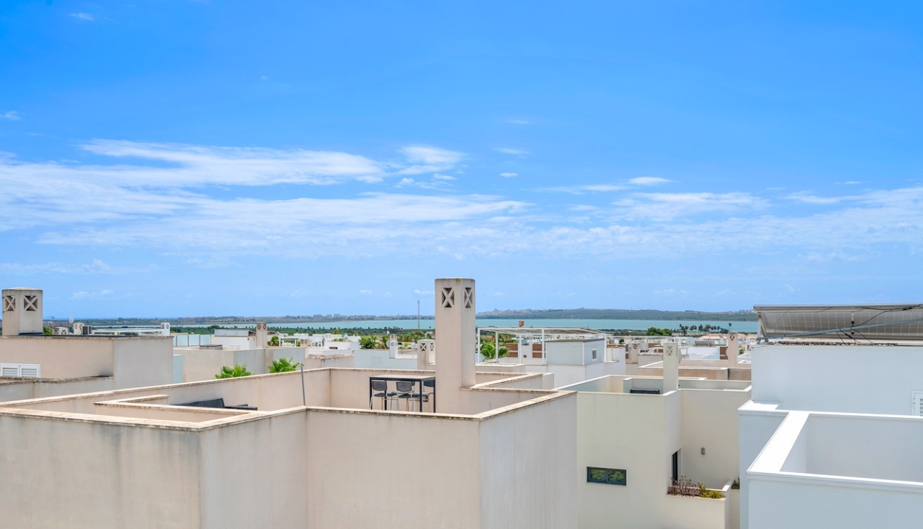 Prodej - Villa - Ciudad Quesada - Rojales - Rojales