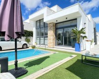 Prodej - Villa - Ciudad Quesada - Rojales - Rojales