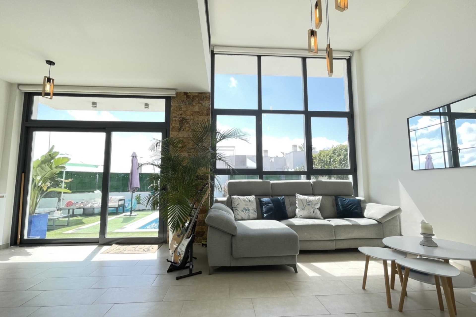 Prodej - Villa - Ciudad Quesada - Rojales - Rojales