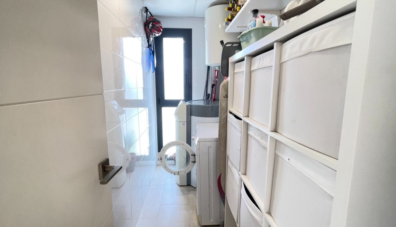 Prodej - Villa - Ciudad Quesada - Rojales - Rojales