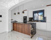 Prodej - Villa - Ciudad Quesada - Rojales - Rojales