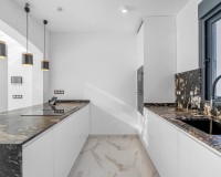 Prodej - Villa - Ciudad Quesada - Rojales - Rojales