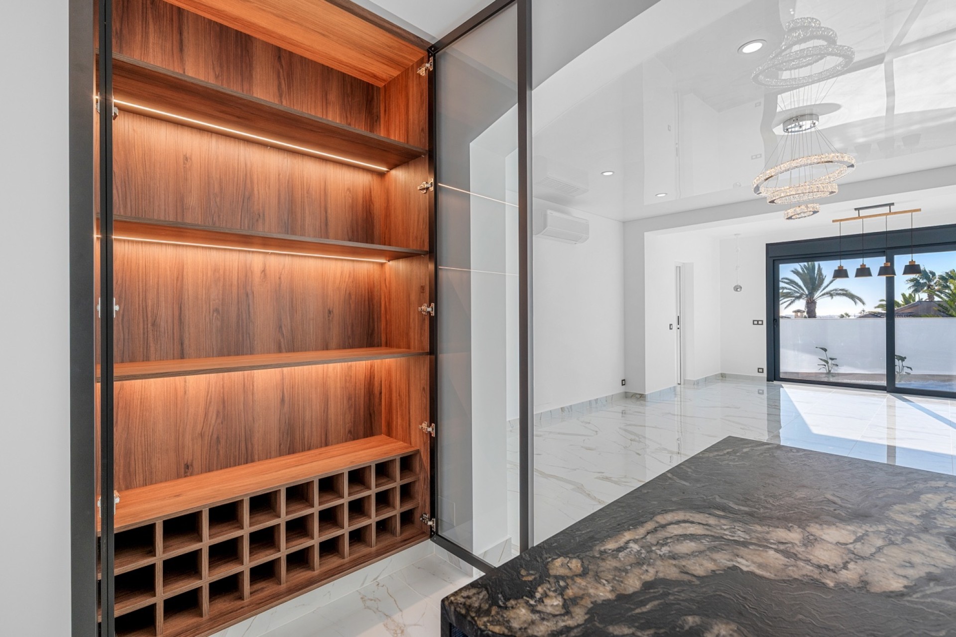 Prodej - Villa - Ciudad Quesada - Rojales - Rojales