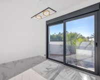 Prodej - Villa - Ciudad Quesada - Rojales - Rojales