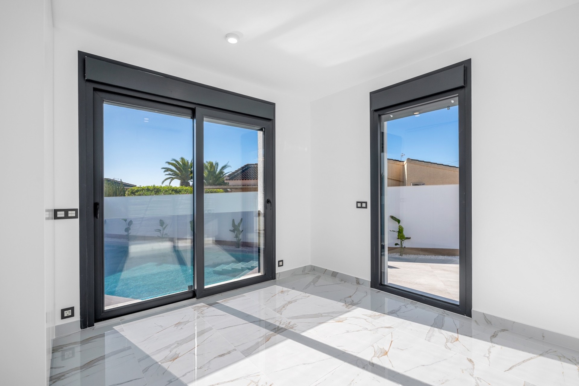 Prodej - Villa - Ciudad Quesada - Rojales - Rojales