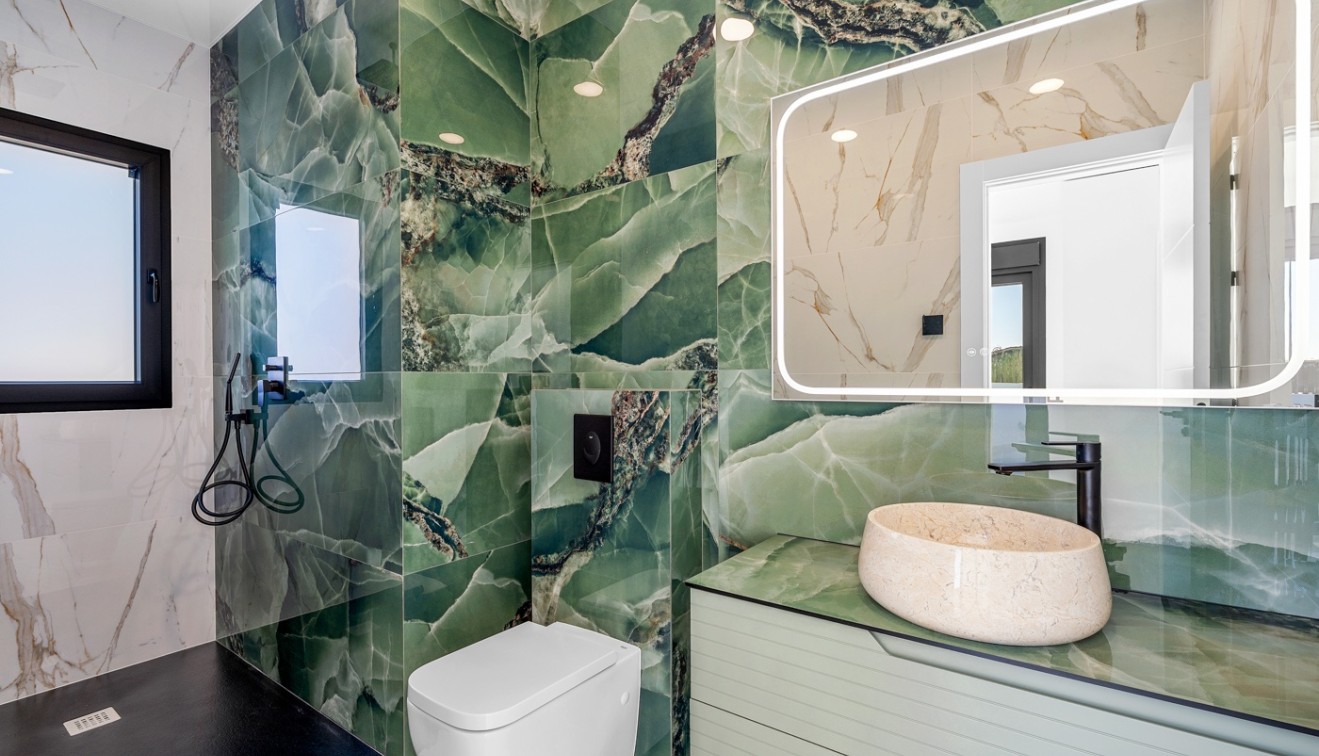 Prodej - Villa - Ciudad Quesada - Rojales - Rojales