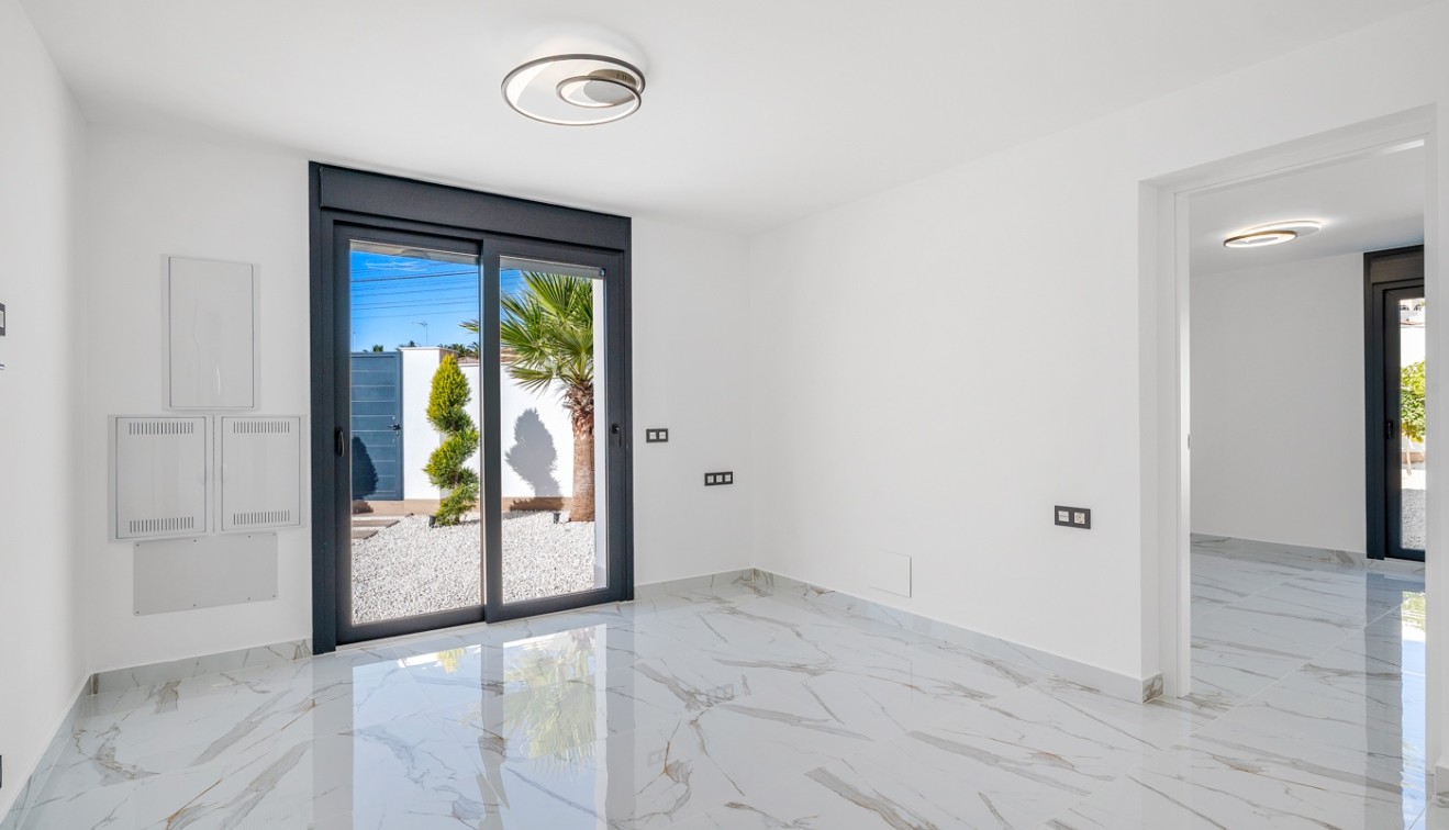 Prodej - Villa - Ciudad Quesada - Rojales - Rojales