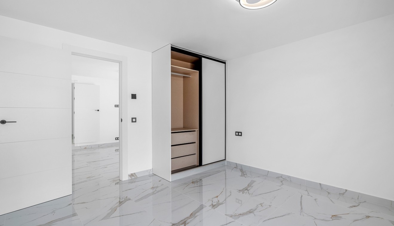 Prodej - Villa - Ciudad Quesada - Rojales - Rojales