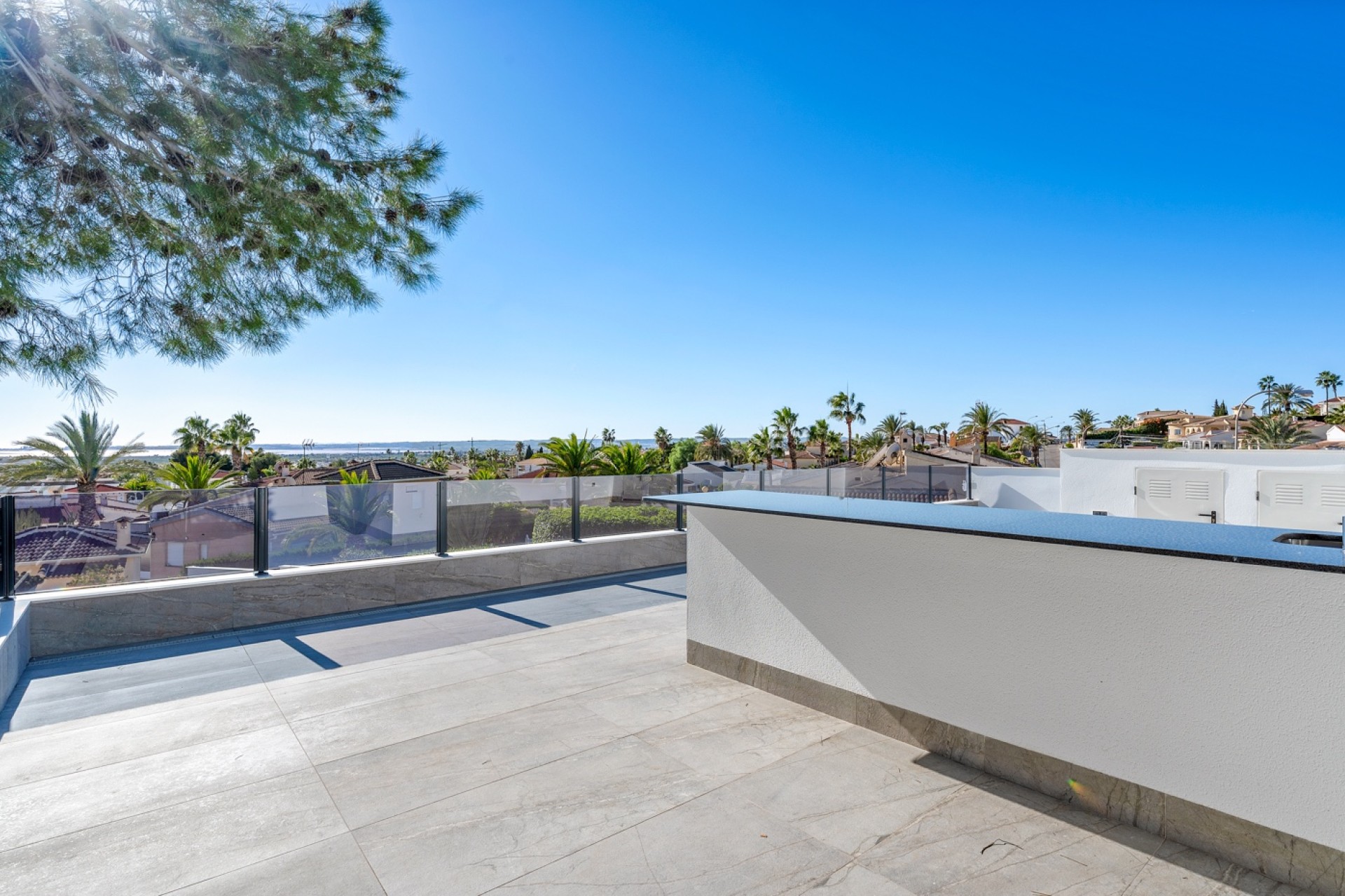 Prodej - Villa - Ciudad Quesada - Rojales - Rojales