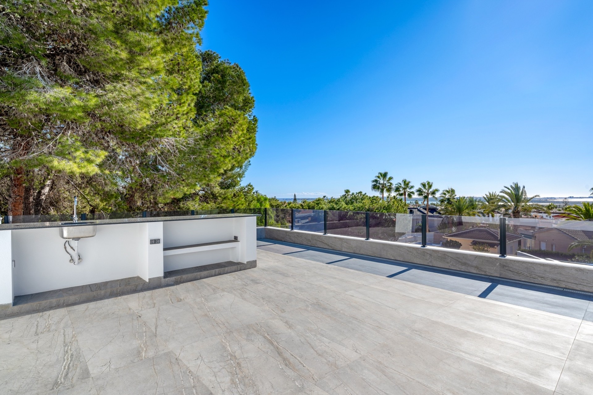 Prodej - Villa - Ciudad Quesada - Rojales - Rojales