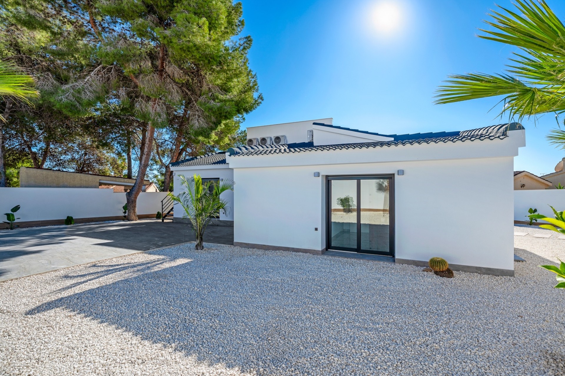 Prodej - Villa - Ciudad Quesada - Rojales - Rojales