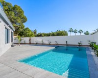 Prodej - Villa - Ciudad Quesada - Rojales - Rojales