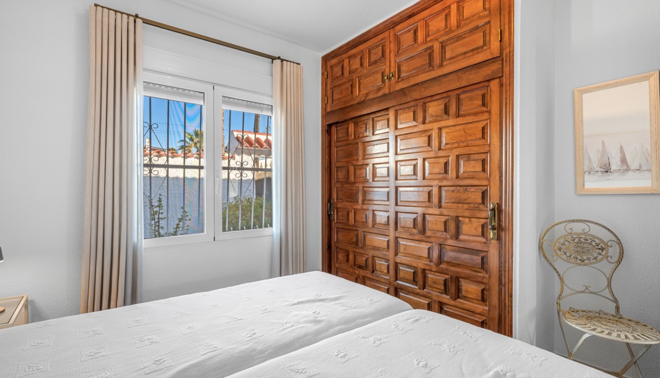 Prodej - Villa - Ciudad Quesada - Rojales - Rojales