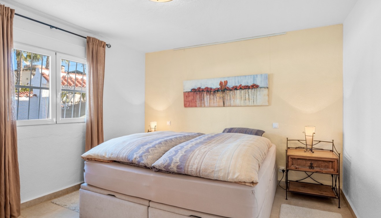 Prodej - Villa - Ciudad Quesada - Rojales - Rojales