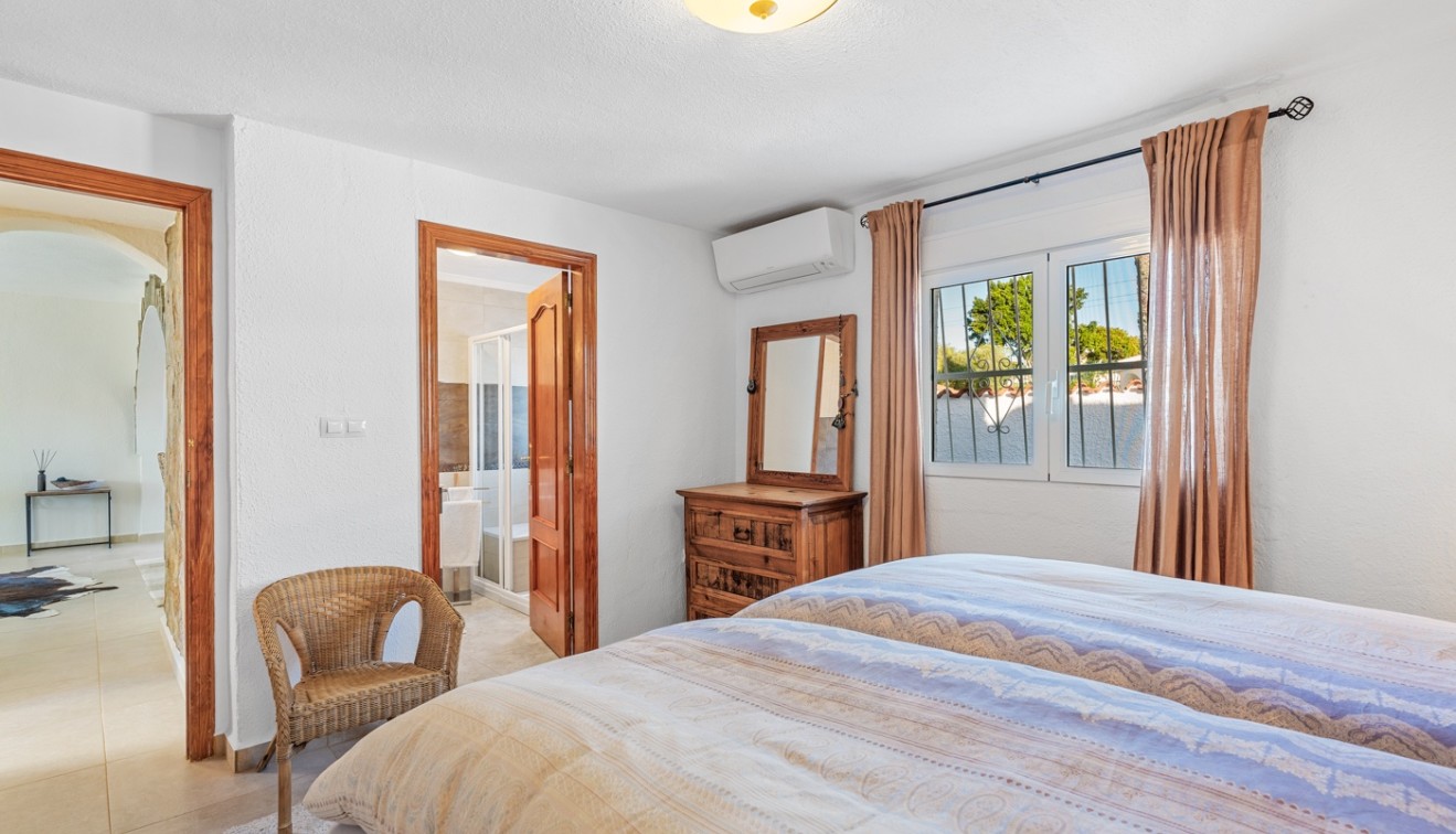 Prodej - Villa - Ciudad Quesada - Rojales - Rojales