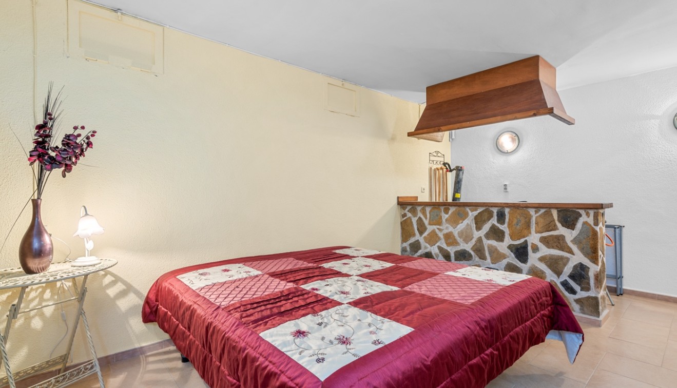 Prodej - Villa - Ciudad Quesada - Rojales - Rojales