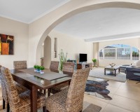 Prodej - Villa - Ciudad Quesada - Rojales - Rojales