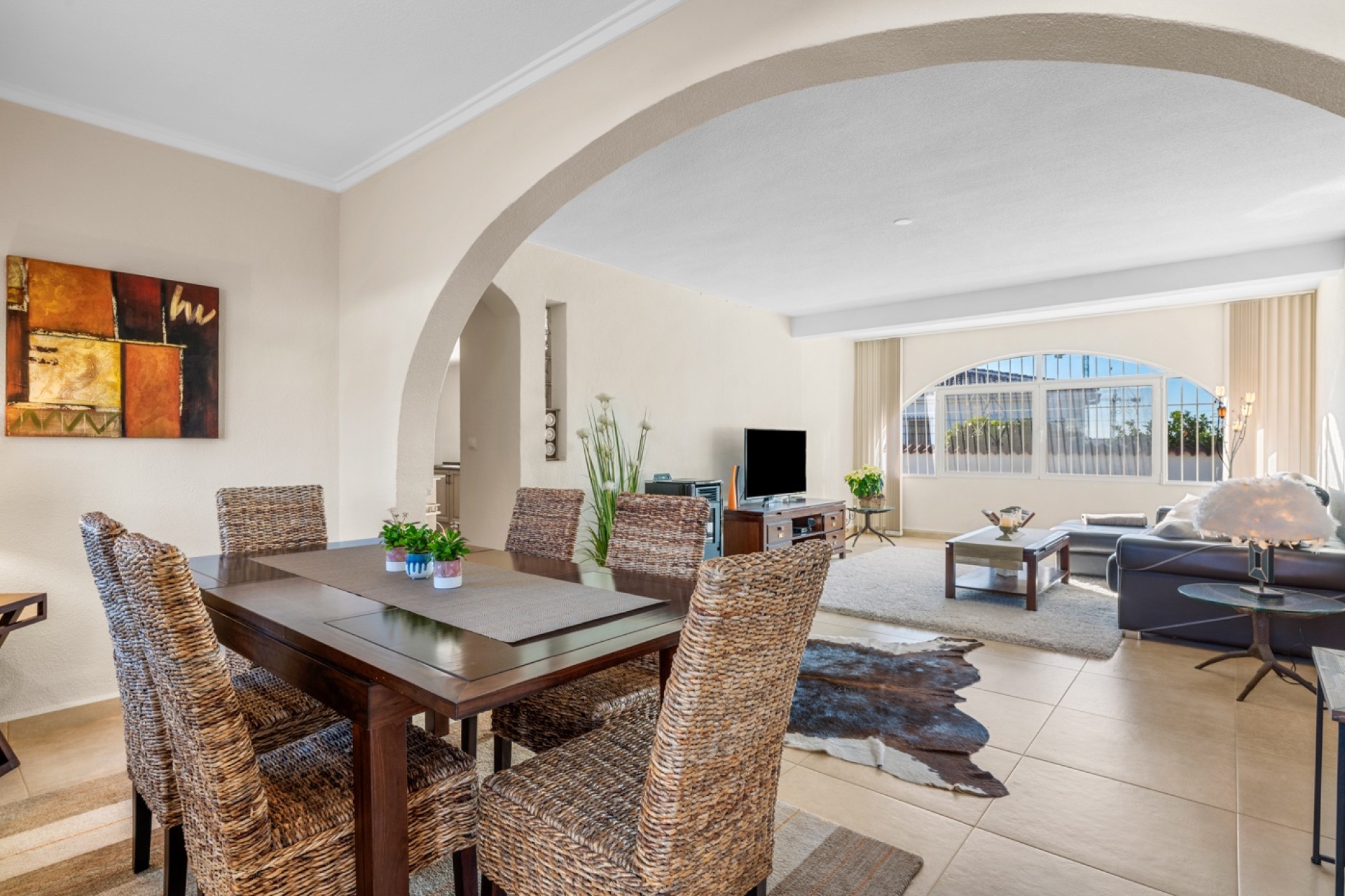 Prodej - Villa - Ciudad Quesada - Rojales - Rojales