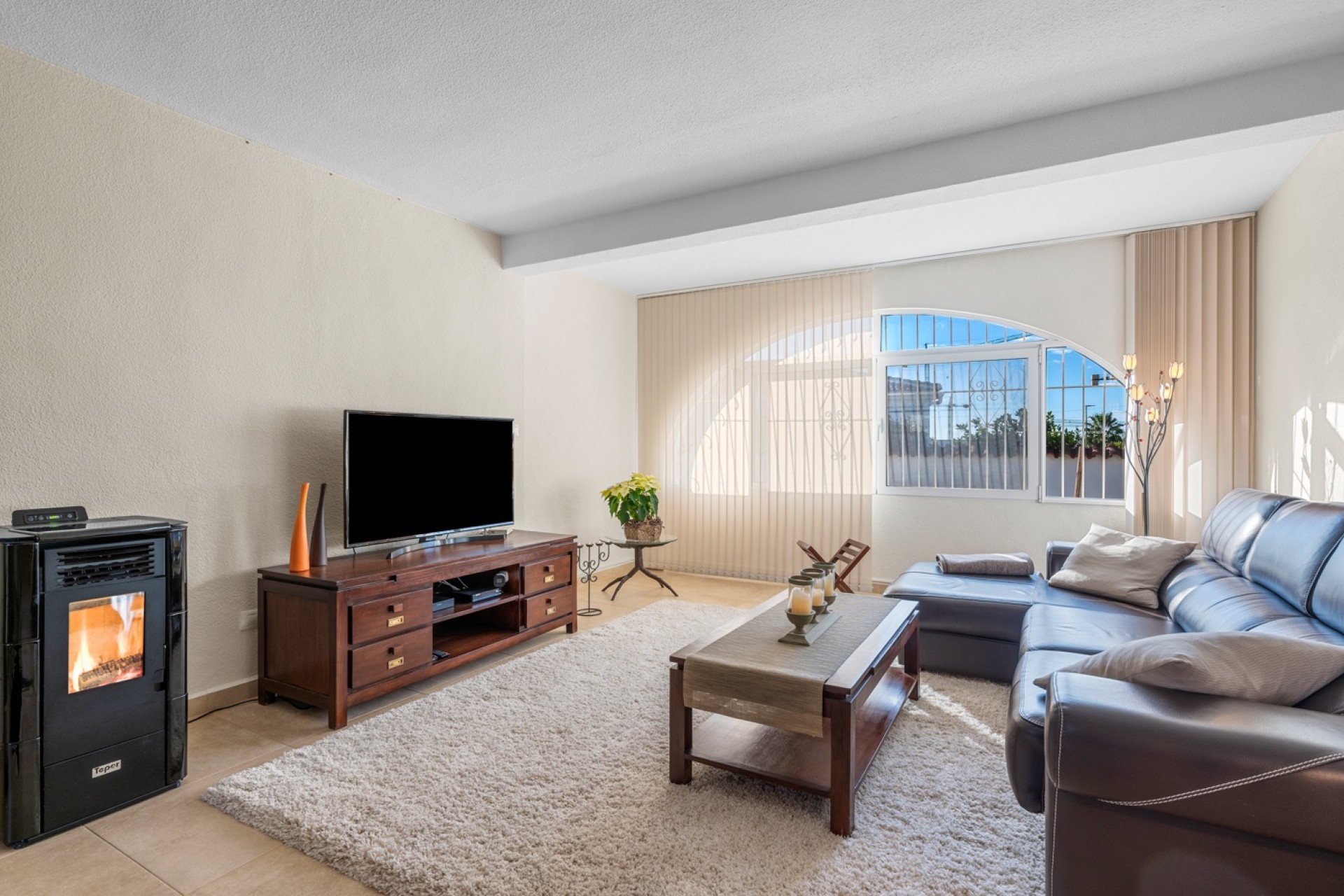 Prodej - Villa - Ciudad Quesada - Rojales - Rojales