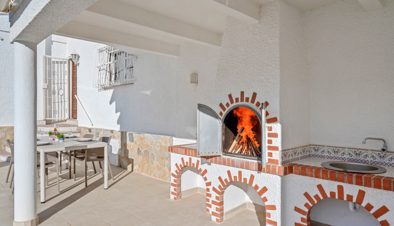 Prodej - Villa - Ciudad Quesada - Rojales - Rojales