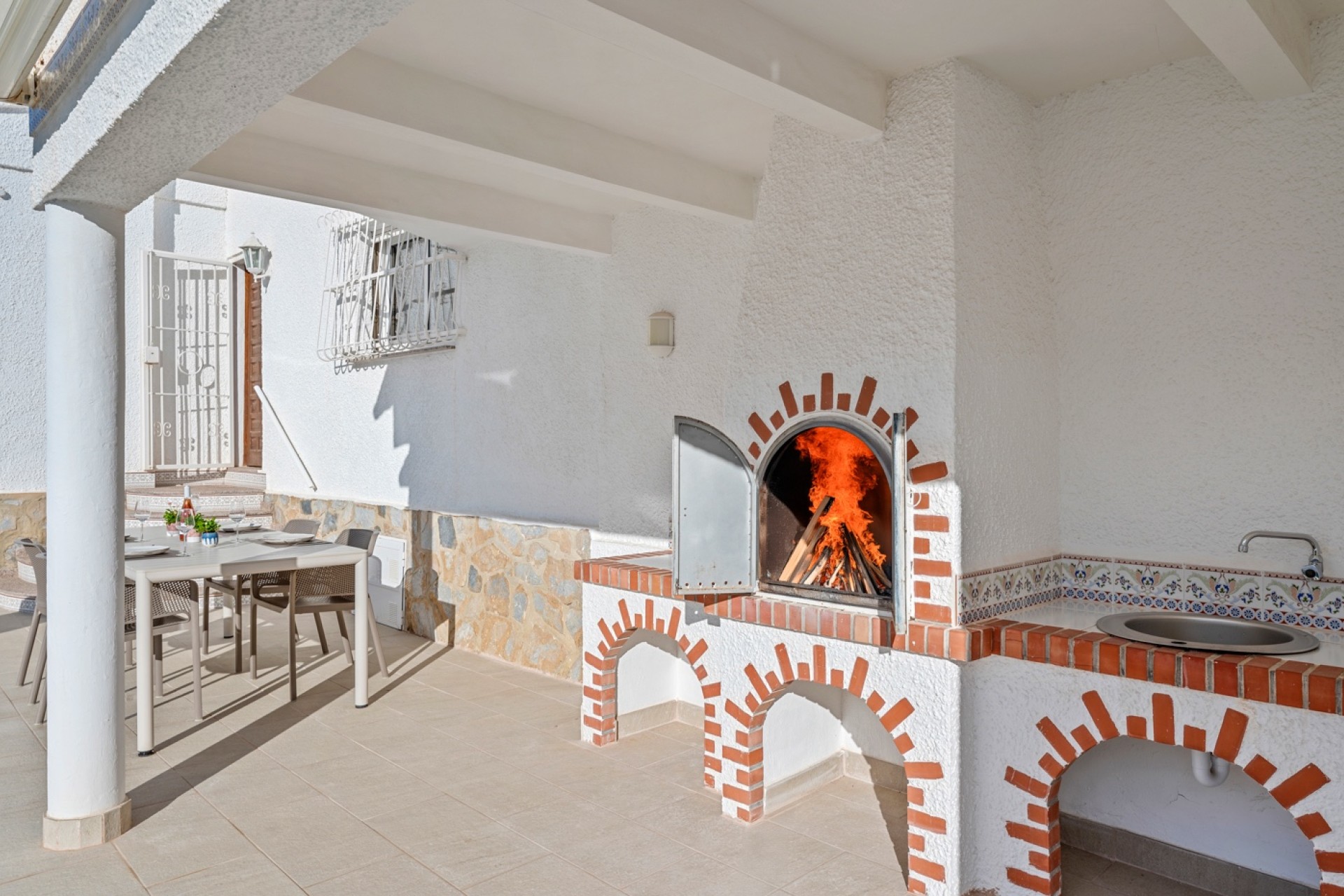 Prodej - Villa - Ciudad Quesada - Rojales - Rojales