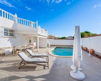 Prodej - Villa - Ciudad Quesada - Rojales - Rojales