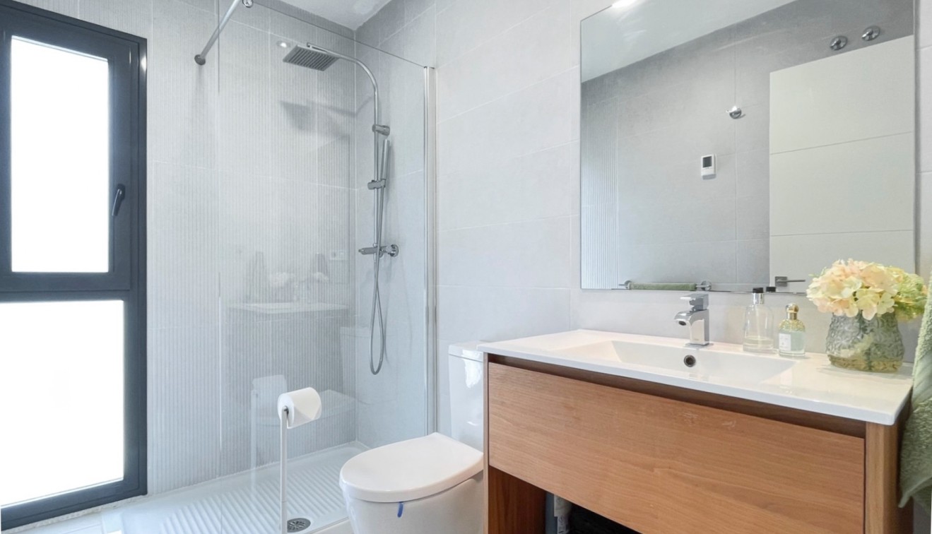 Prodej - Villa - Ciudad Quesada - Rojales - Rojales