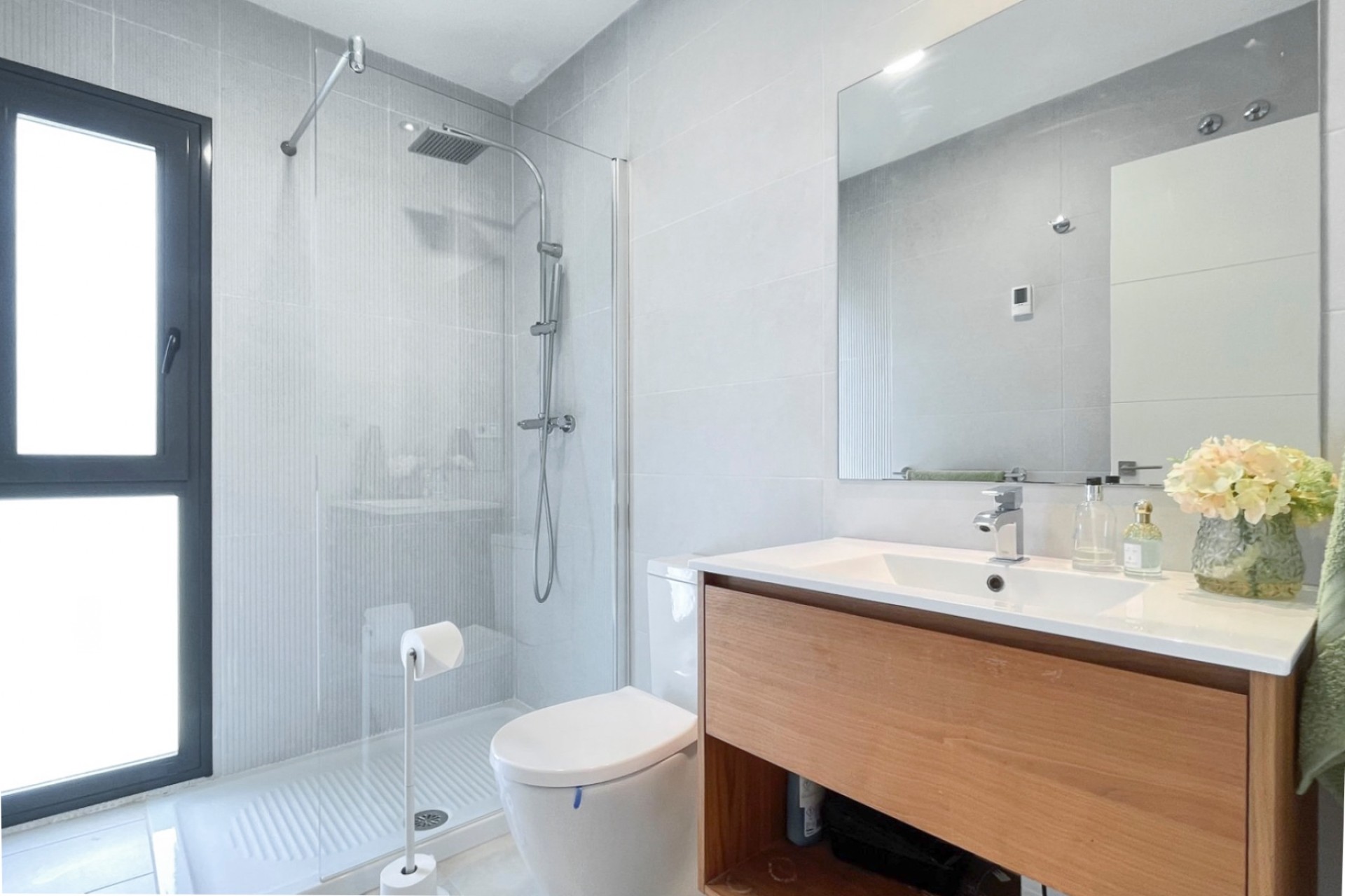 Prodej - Villa - Ciudad Quesada - Rojales - Rojales