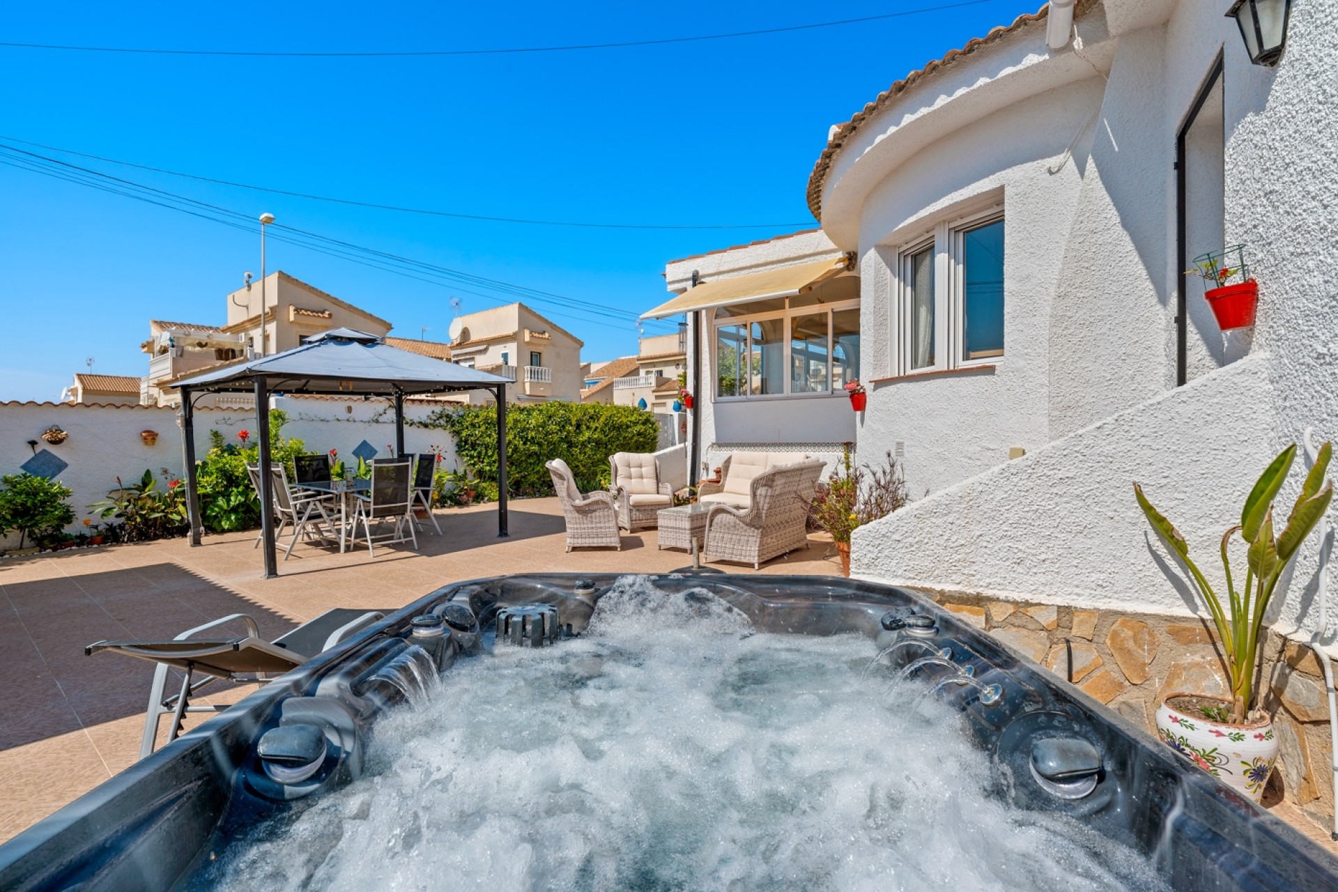 Prodej - Villa - Ciudad Quesada - Rojales - Rojales