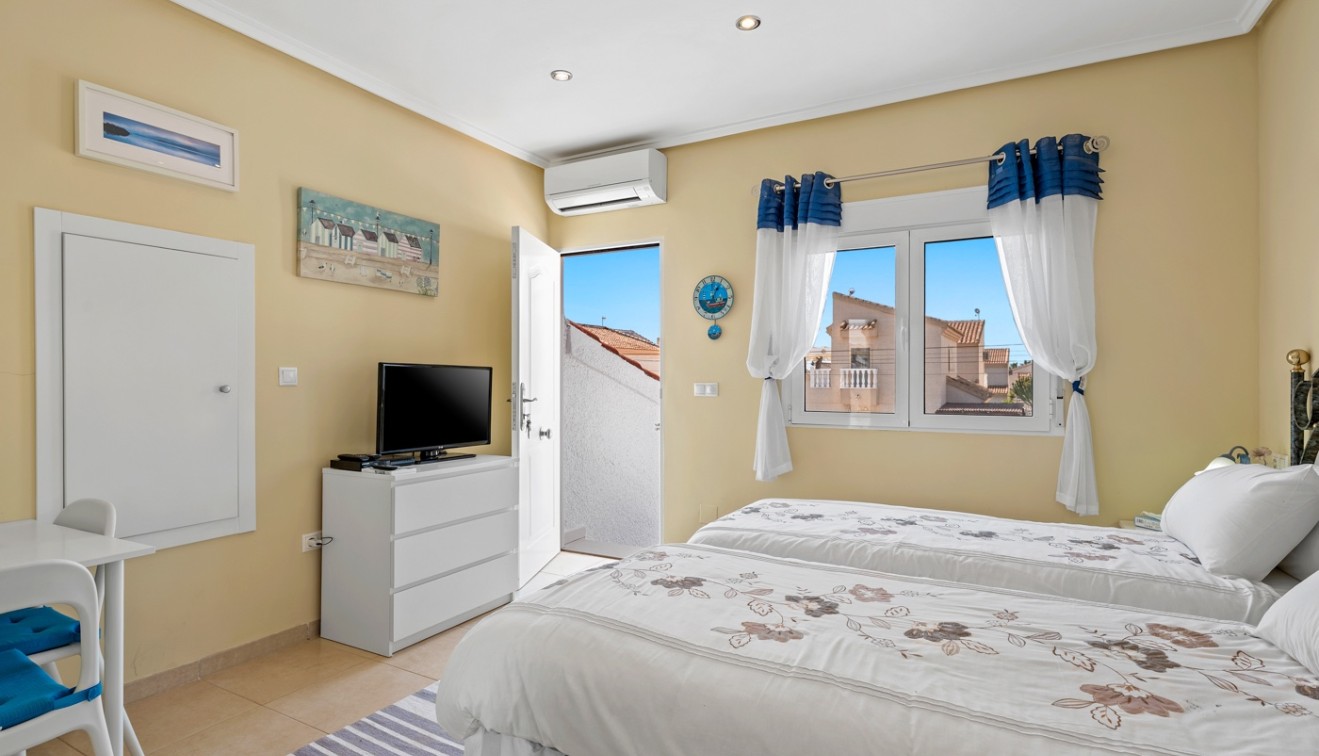 Prodej - Villa - Ciudad Quesada - Rojales - Rojales