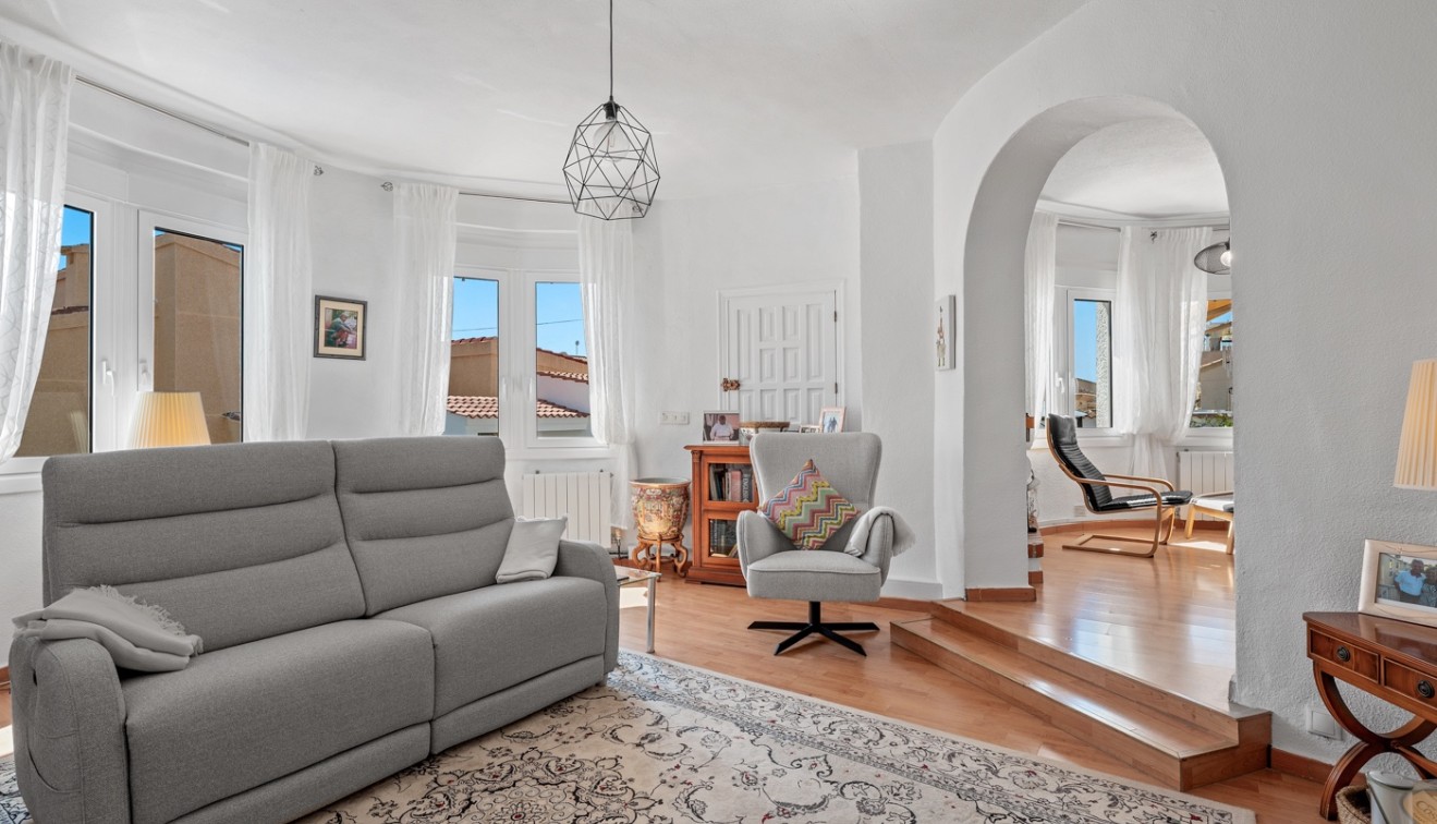 Prodej - Villa - Ciudad Quesada - Rojales - Rojales