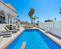 Prodej - Villa - Ciudad Quesada - Rojales