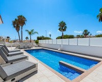 Prodej - Villa - Ciudad Quesada - Rojales