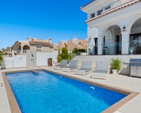 Prodej - Villa - Ciudad Quesada - Rojales