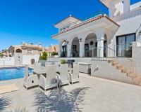 Prodej - Villa - Ciudad Quesada - Rojales