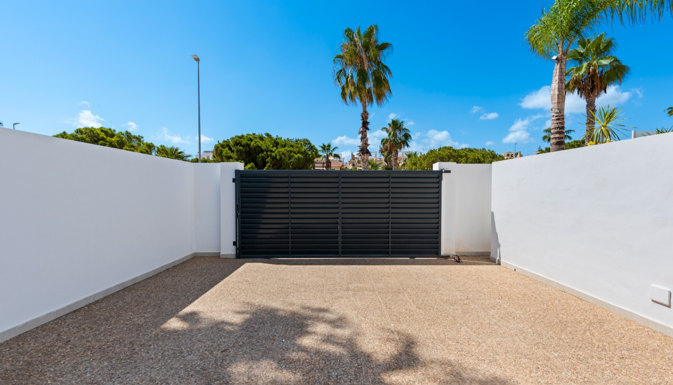 Prodej - Villa - Ciudad Quesada - Rojales