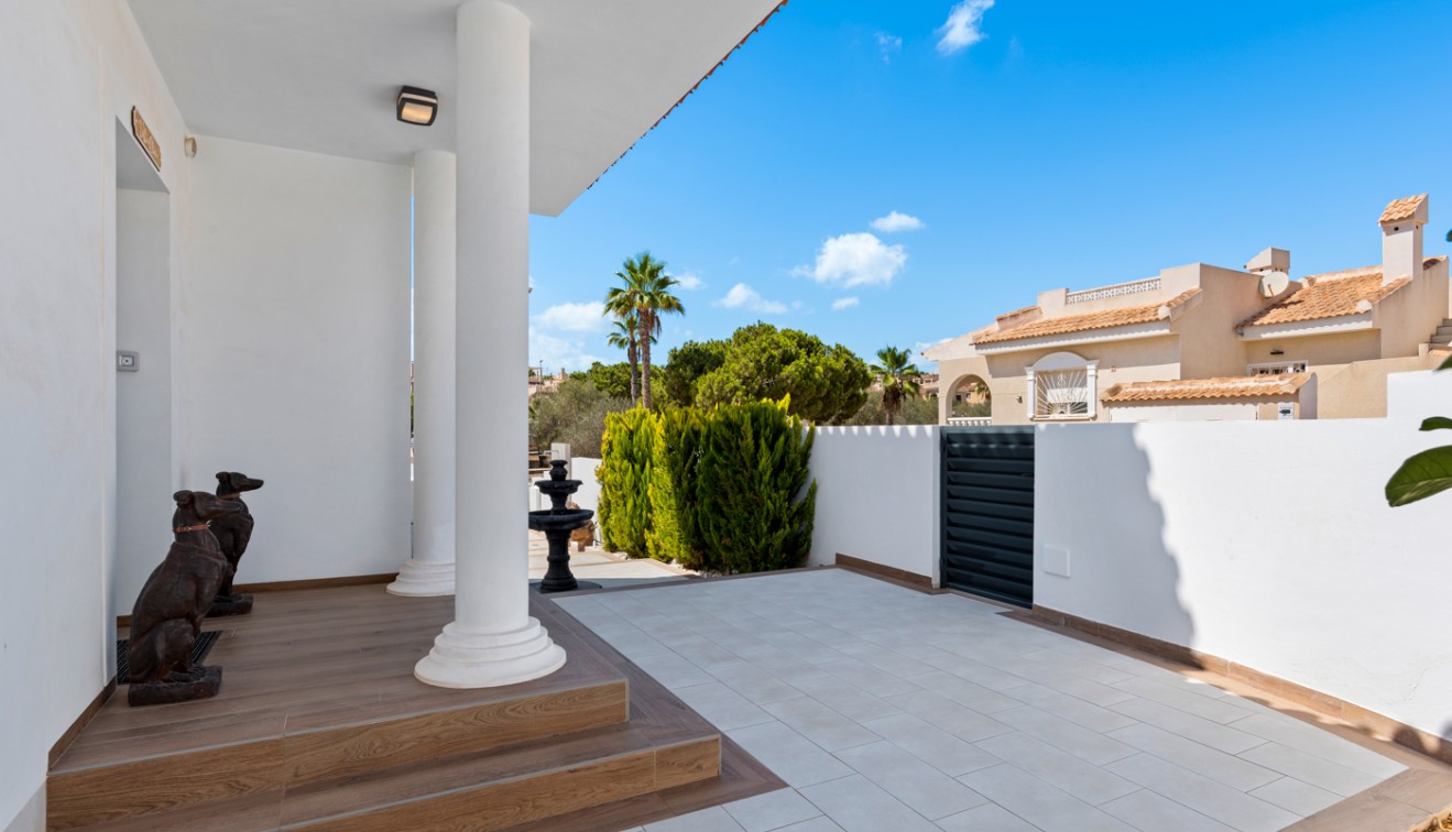 Prodej - Villa - Ciudad Quesada - Rojales